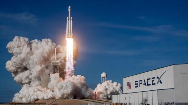 La NASA y SpaceX aplazan de nuevo un lanzamiento programado