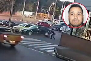 Tras asesinato de "Ryguasu", las autoridades deben hacer su trabajo o irse a su casa, criticó empresario - Megacadena — Últimas Noticias de Paraguay