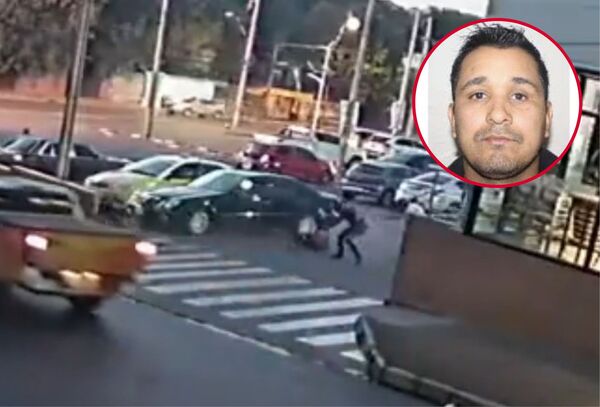 Tras asesinato de "Ryguasu", las autoridades deben hacer su trabajo o irse a su casa, criticó empresario - Megacadena — Últimas Noticias de Paraguay