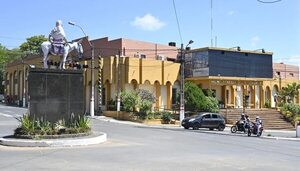 Lambaré: urge atención en escuelas y el intendente alega insuficiencia de recursos - Nacionales - ABC Color