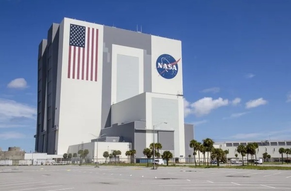 NASA lanzará su próxima misión a la EEI el 2 de marzo