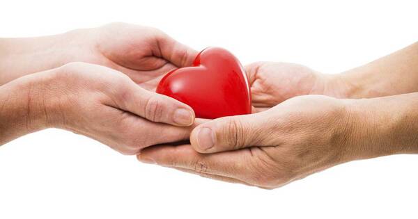 La Nación / Trasplante de órganos y tejidos: acto de amor que salva vidas