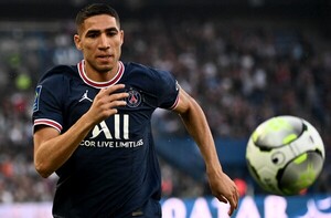 Diario HOY | Investigan por supuesta violación a Hakimi, futbolista del PSG