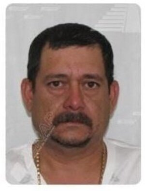 Capturan a político de partido de Gobierno de Guatemala con fines de extradición por narcotráfico a EE.UU.