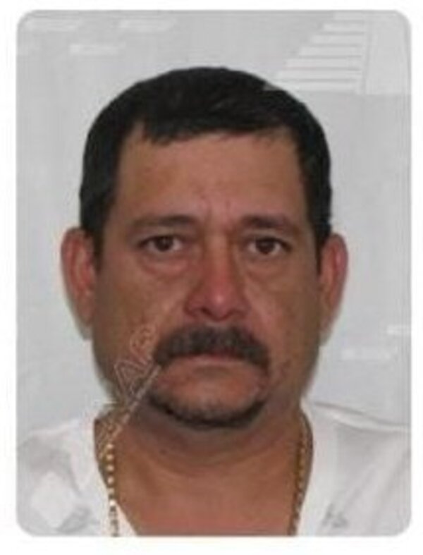 Capturan a político de partido de Gobierno de Guatemala con fines de extradición por narcotráfico a EE.UU.