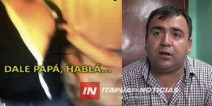 COMISARIO SEÑALADO COMO AUTOR DE UN ROBO MILLONARIO FUE BENEFICIADO POR LA JUSTICIA - Itapúa Noticias