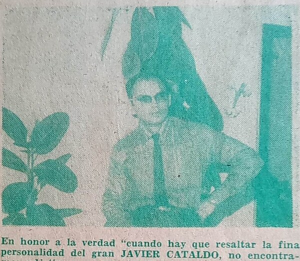 Eirete Ñu - El Trueno