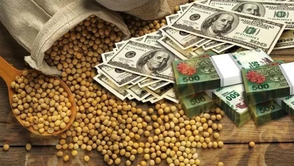 Triangulación con soja paraguaya para driblar al fisco argentino | Análisis Macro | 5Días