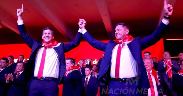 La Nación / Impulsan conversatorio con principales candidatos presidenciales