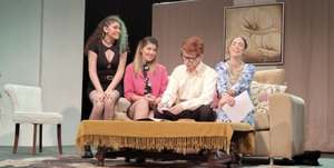 Diario HOY | “Inocentes Mentirosos” en el Ciclo de Verano de Cultura Asu