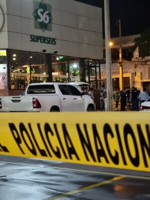 Cámara de Comerciantes cuestiona debilidad de los órganos de seguridad - ADN Digital