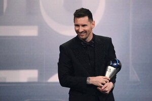 Diario HOY | El campeón mundial Messi se corona como mejor jugador de 2022