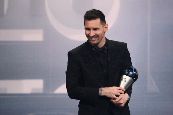 Diario HOY | El campeón mundial Messi se corona como mejor jugador de 2022