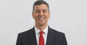 La Nación / Peña se afianza con cómoda ventaja también en Asunción