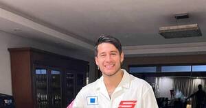 La Nación / ¡De parabienes! Tito Torres celebra 32 años de vida