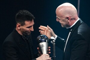 Diario HOY | El palmarés completo de los premios The Best