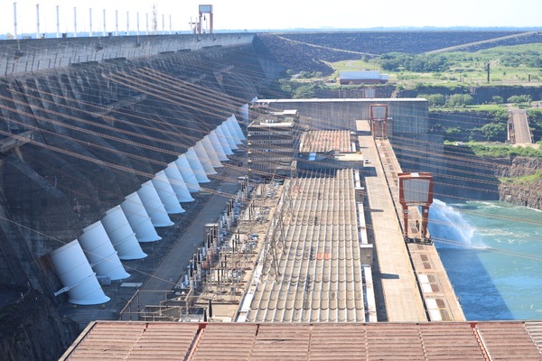 Lo que los paraguayos esperan de Itaipú - La Tribuna