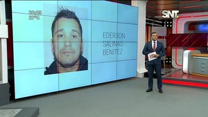 ¿Quién era alias "Ryguasu"? - SNT