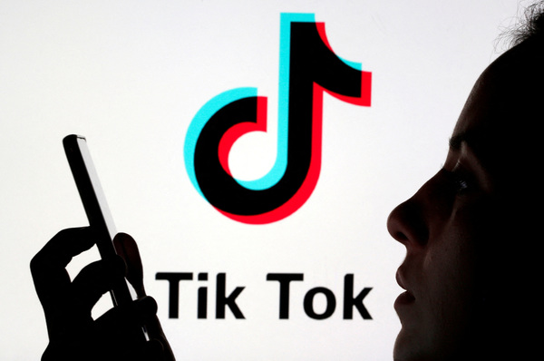 Diario HOY | Canadá prohíbe TikTok en dispositivos móviles del Gobierno