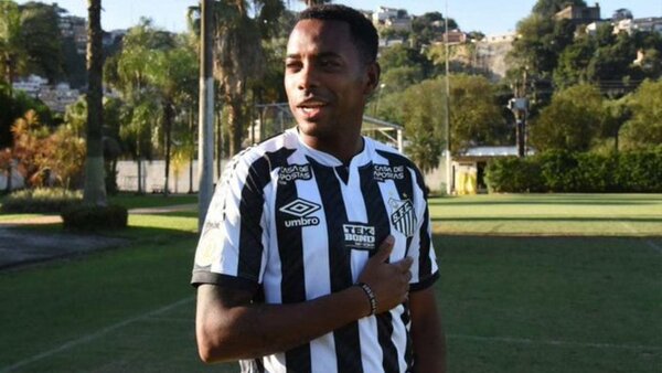 Fiscalía da opinión favorable a traslado de sentencia de Robinho a Brasil