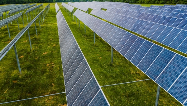 Desarrollo de energía hidroeléctrica, solar y de hidrógeno muestra futuro prometedor en el país