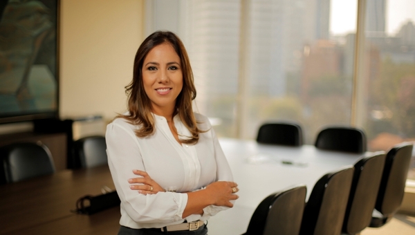 Empresa de nutrición se destaca en el desarrollo de talentos femeninos