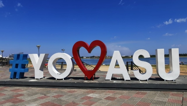 Transpiró la camiseta: El deporte copó el Parque Lineal de la Costanera en febrero