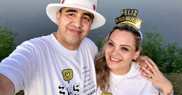 La Nación / Soria, su hermano, esposa y cuñada cuestan mensualmente 31 salarios mínimos al Estado