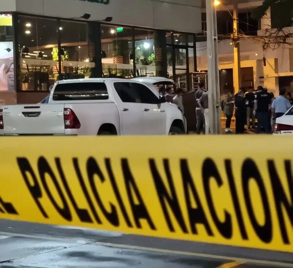 Autopsia revela que Ryguasu recibió 34 impactos de bala