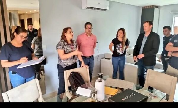 Ryguasu recibió amenazas dos días antes de ser asesinado en Asunción - Policiales - ABC Color