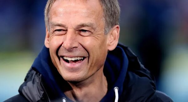 Klinsmann reemplaza a Paulo Bento como seleccionador de Corea del Sur - Fútbol Internacional - ABC Color