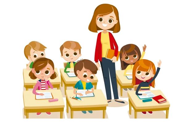 El clima escolar: clave para el aprendizaje - Escolar - ABC Color
