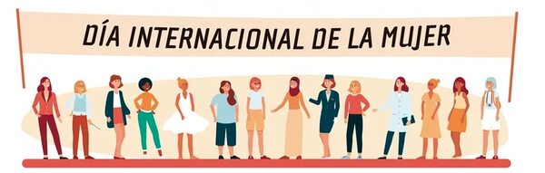 Día Internacional de la Mujer - Escolar - ABC Color