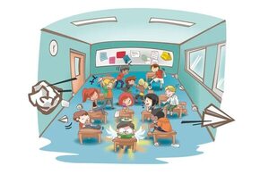 Normas de convivencia en la escuela - Escolar - ABC Color