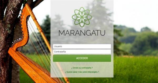 La Nación / Hartos del colapso, hoy contadores se movilizan contra el Marangatu