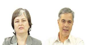 La Nación / Aclaran sobre propuesta engañosa de Efraín Alegre de bajar el costo de la tarifa