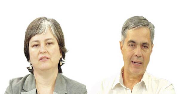 La Nación / Aclaran sobre propuesta engañosa de Efraín Alegre de bajar el costo de la tarifa