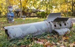 Ucrania dice que ha derribado 650 misiles rusos desde septiembre pasado - Mundo - ABC Color