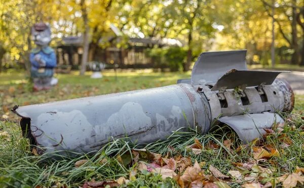 Ucrania dice que ha derribado 650 misiles rusos desde septiembre pasado - Mundo - ABC Color