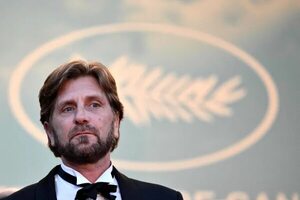 Ruben Östlund presidirá este año el jurado del Festival de Cannes - Cine y TV - ABC Color