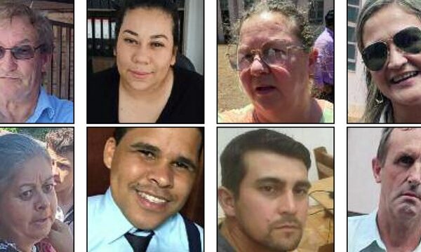 Imputan a integrantes de turba que protege a pastor corrupto en Iglesia de San Alberto – Diario TNPRESS