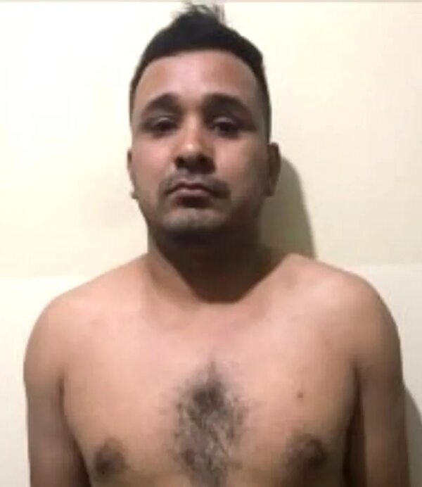 Policía “sabía” pero nunca pudo “probar” que “Ryguasú” era narcotraficante - Policiales - ABC Color