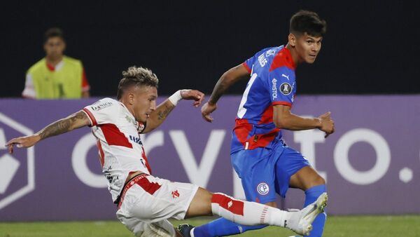 Cerro Porteño busca sellar pase a Fase 3 de la Libertadores