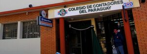 Colegio de Contadores no se adhiere a movilización | 1000 Noticias