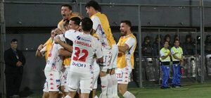 Versus / Nacional busca dar otro paso en la Copa Libertadores 2023