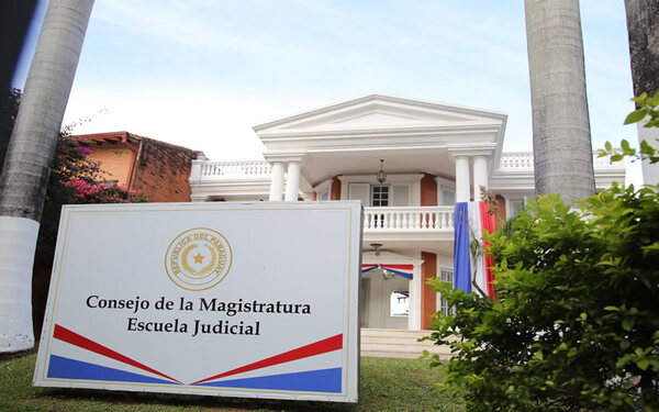 Inician hoy audiencias públicas para aspirantes a ministro de la Corte - ADN Digital