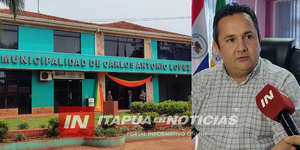 CARLOS A. LÓPEZ: BUSCAN FORMALIZAR A COLONOS BRASILEÑOS QUE LLEGAN A ITAPÚA A TRABAJAR - Itapúa Noticias