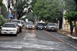 Bicisenda no es necesaria ni viable por el calor y la “idiosincrasia” en Paraguay, dice concejal - Nacionales - ABC Color