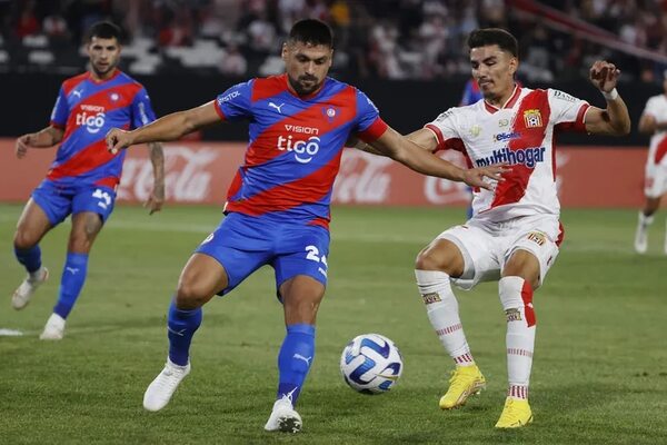 Cerro Porteño y cuál sería el rival en caso de acceder a Fase 3 - Cerro Porteño - ABC Color