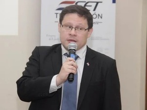 Sigue el fuego cruzado entre contadores y la SET | Análisis Macro | 5Días